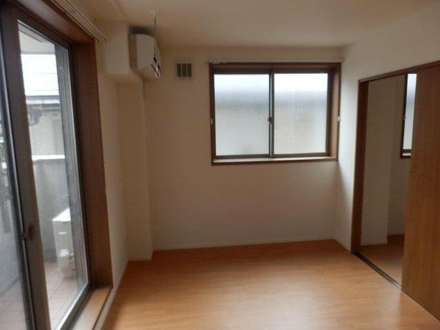 居室・リビング　ゆったり過ごせるリビングです