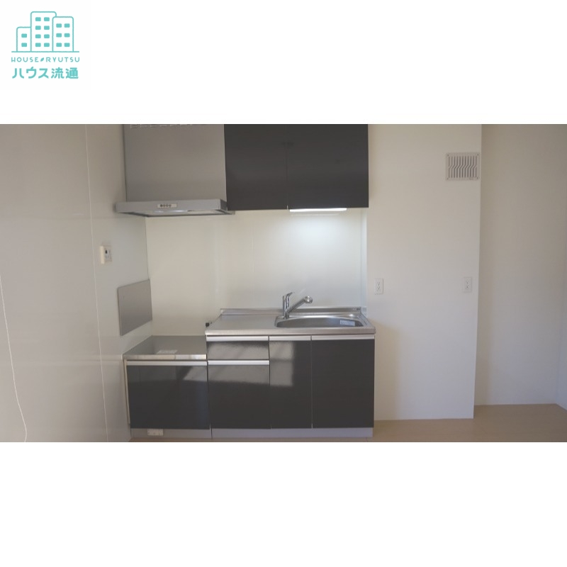 キッチン　※別号室写真