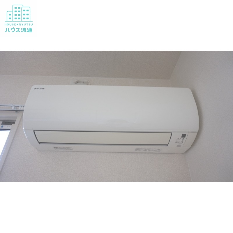 その他設備　※別号室写真