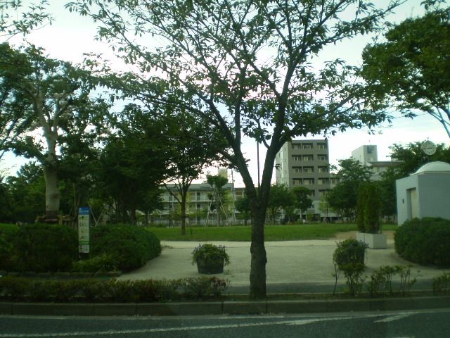 公園　けやき公園（公園）まで290m