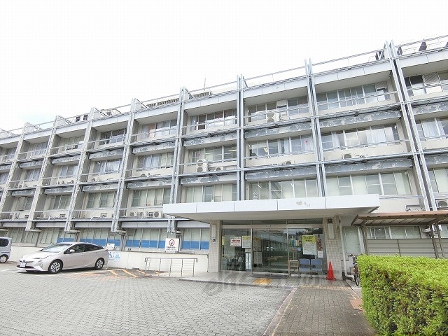 病院　東寺南病院（病院）まで650m