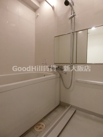 バス・シャワールーム　レジディア江坂