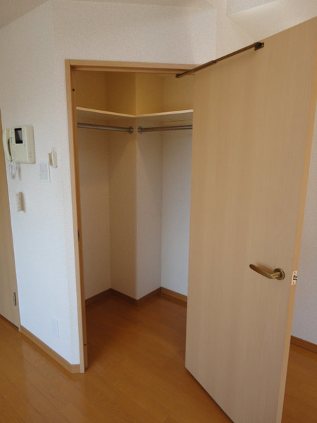 収納　小物を収納するのに便利です