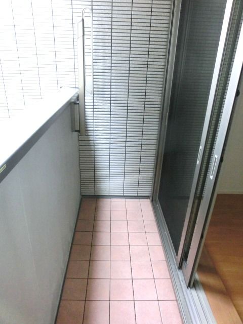 バルコニー　★バルコニー★