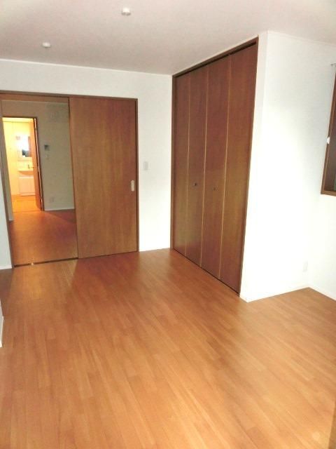 収納　★寝室★