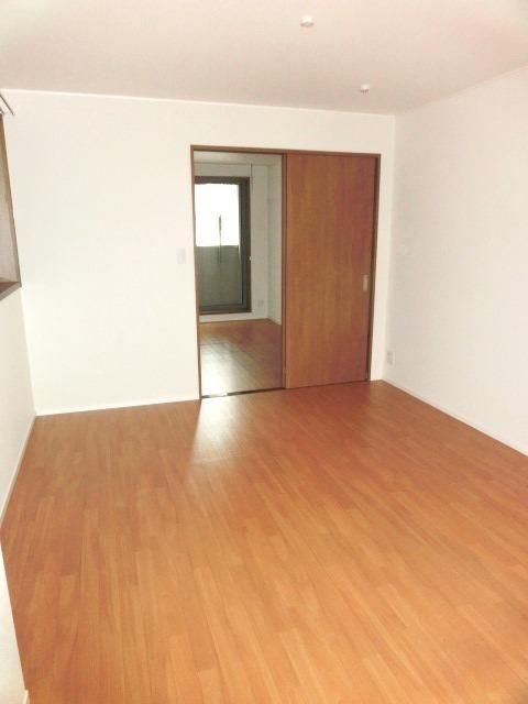 その他部屋・スペース　★広々リビング★