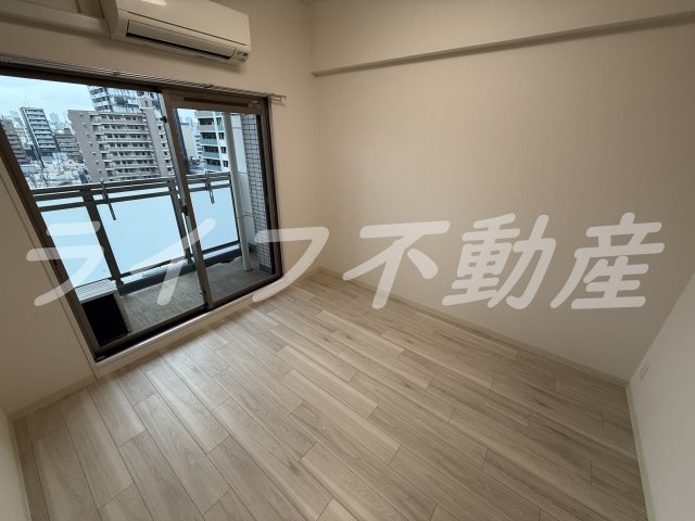 その他部屋・スペース　内装です