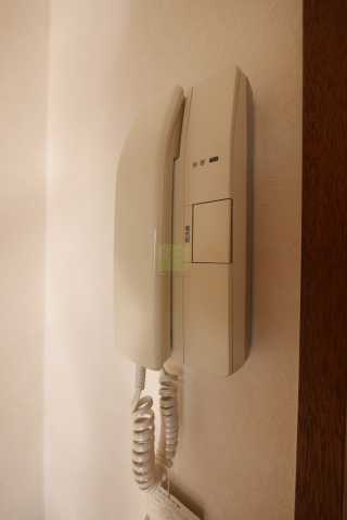 セキュリティ　フローラ本駒込のセキュリティ