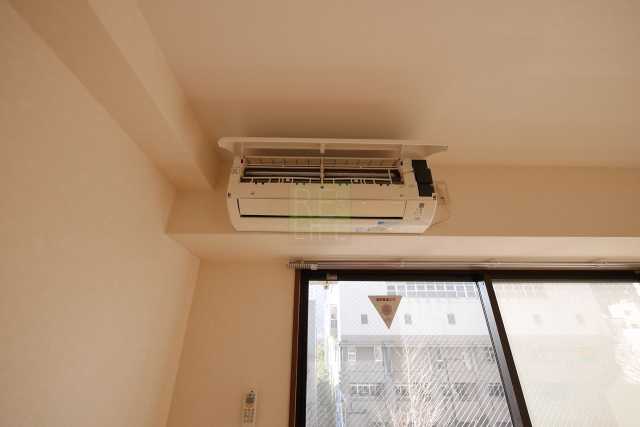 その他設備　フローラ本駒込のその他設備