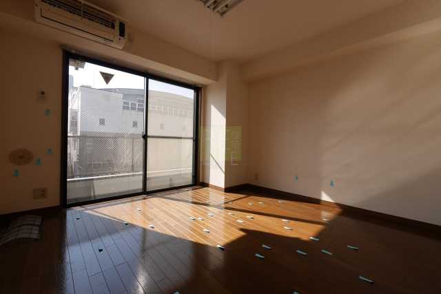 その他部屋・スペース　フローラ本駒込の洋室