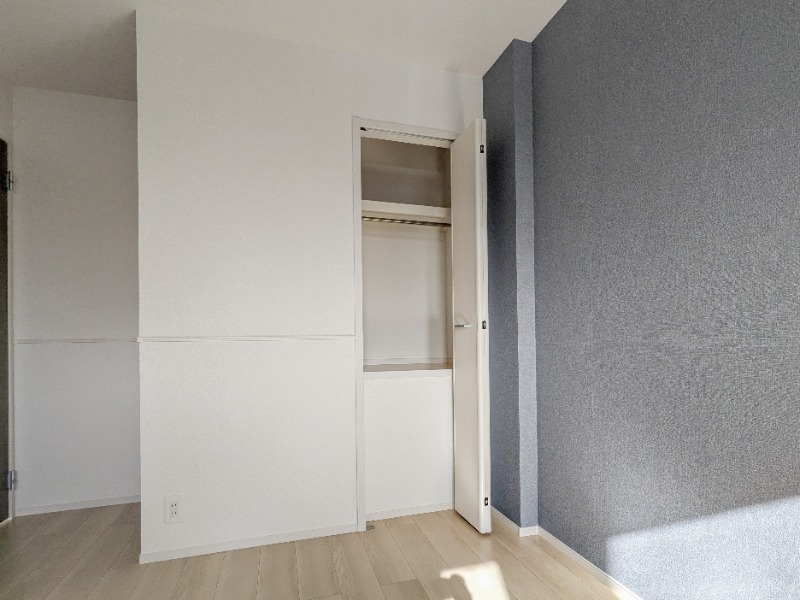 収納　図面と現状に相違がある場合には現状を優先