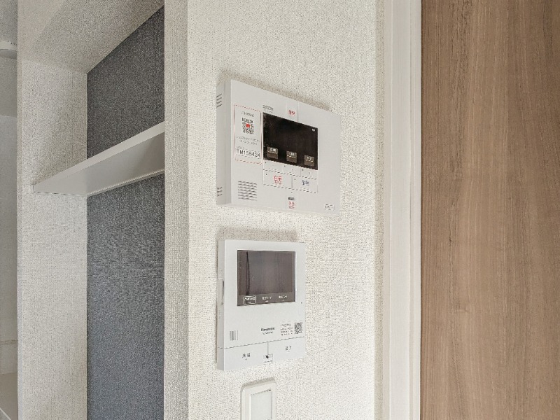 セキュリティ　図面と現状に相違がある場合には現状を優先