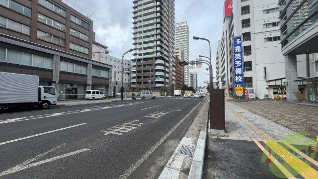 駐車場　駐車場その他