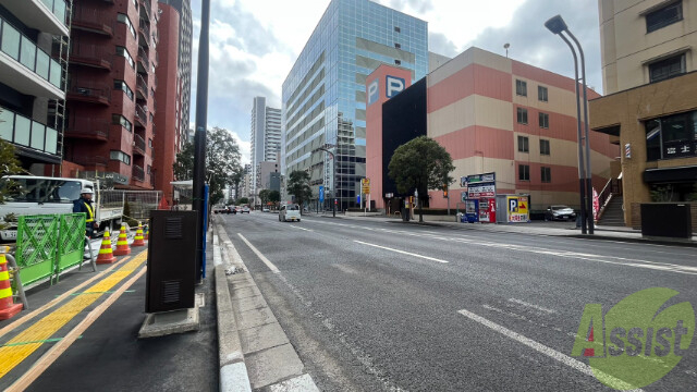 その他共有部分　駐輪場その他