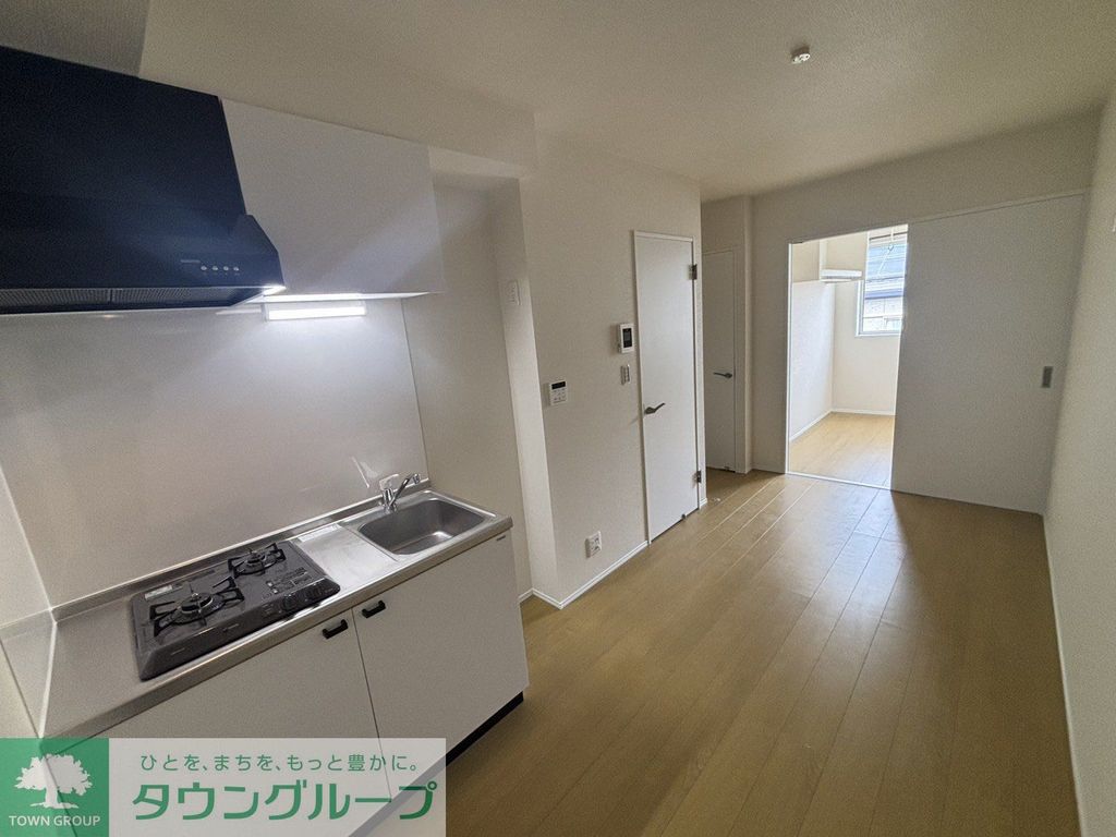 その他部屋・スペース　キッチン