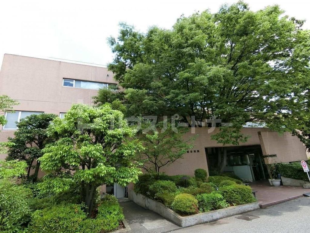 病院　医療法人南越谷病院（病院）まで80m