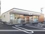 コンビニ　セブンイレブン宮崎青葉町店（コンビニ）まで140m