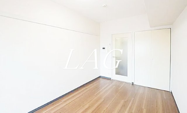 その他部屋・スペース　寝室です。