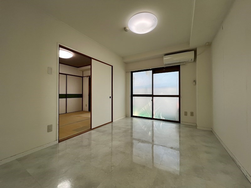 その他部屋・スペース　エアコン・照明は設備外です