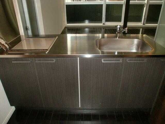 キッチン　※別部屋参照