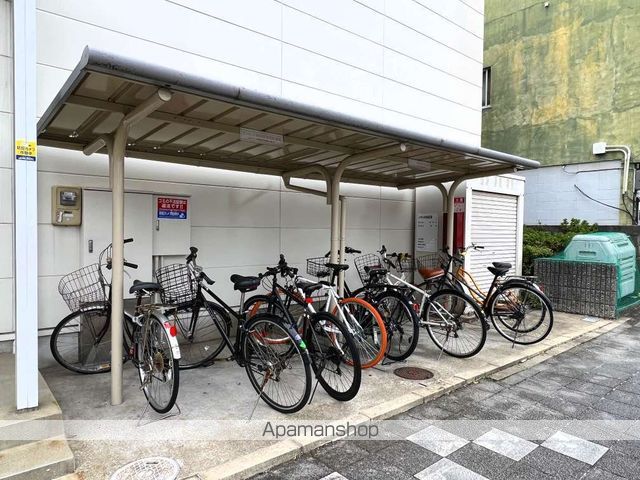 その他共有部分　その他共有部分