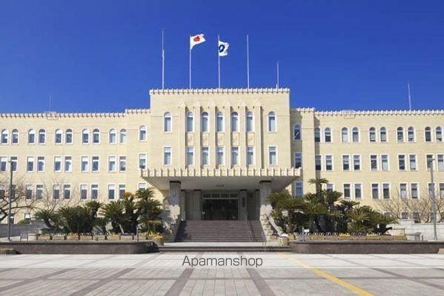 大学・短大　和歌山県立医科大学　薬学部（大学・短大）まで632m