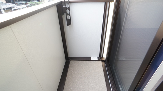 バルコニー　ベランダ