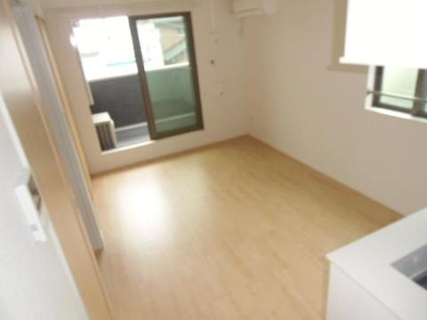 居室・リビング　リビング（イメージ）