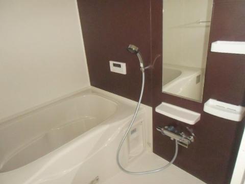 バス・シャワールーム　バス（イメージ）