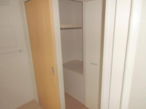 収納　収納（イメージ）