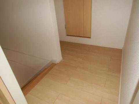 その他　廊下（イメージ）