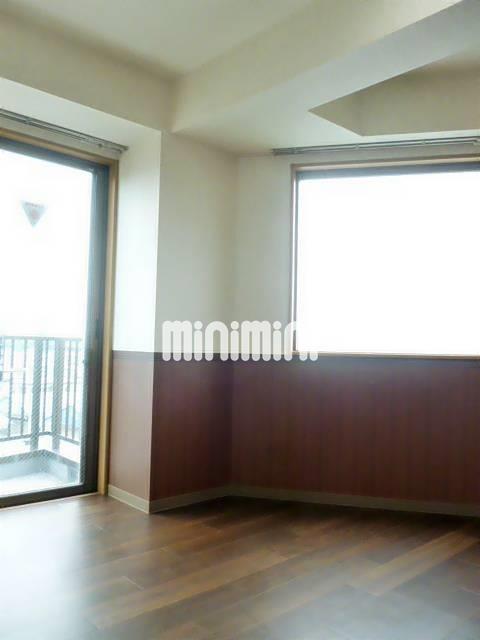 その他　窓が三つあって風通しもいいよ！