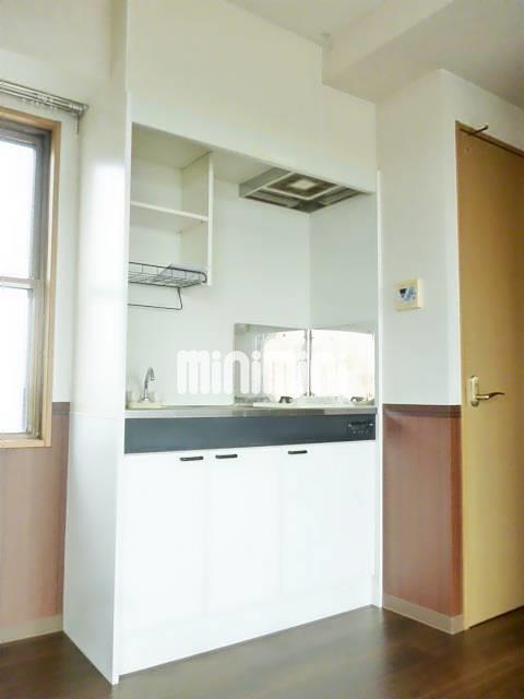 キッチン　キッチン！