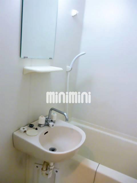 バス・シャワールーム　お風呂！