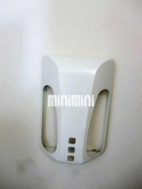 玄関　ドアポスト！