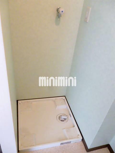 その他部屋・スペース　洗濯機スペース！