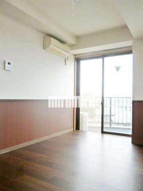 居室・リビング　明るい部屋！