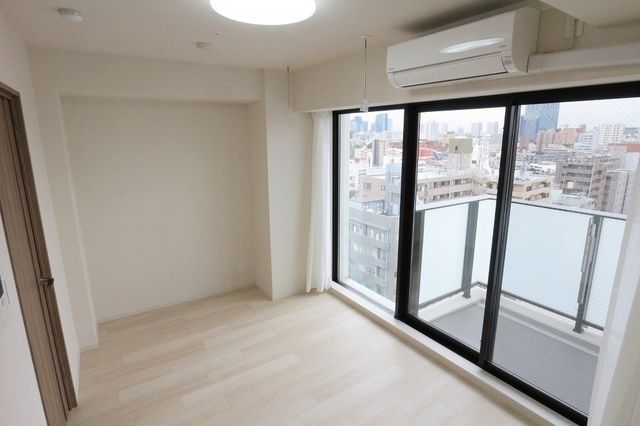 居室・リビング　洋室7帖