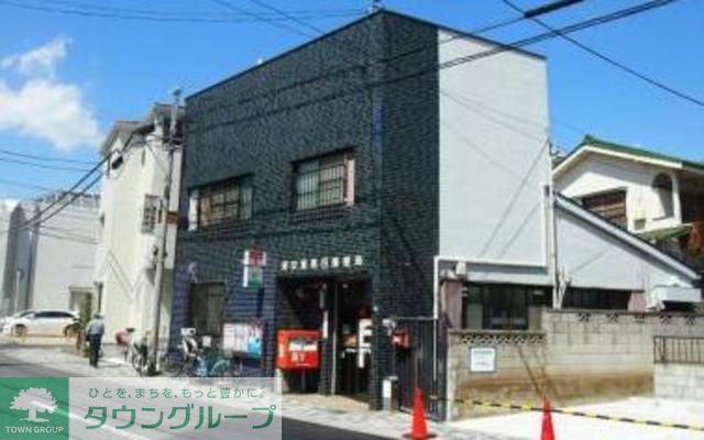 郵便局　浦安猫実四郵便局（郵便局）まで430m