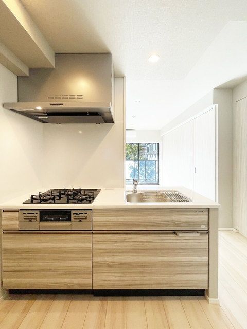 キッチン　バウスステージ練馬豊玉　練馬区豊玉中３