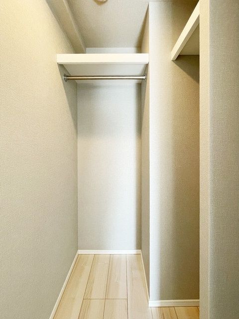 収納　バウスステージ練馬豊玉　練馬区豊玉中３