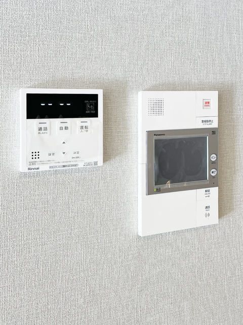 その他設備　バウスステージ練馬豊玉　練馬区豊玉中３