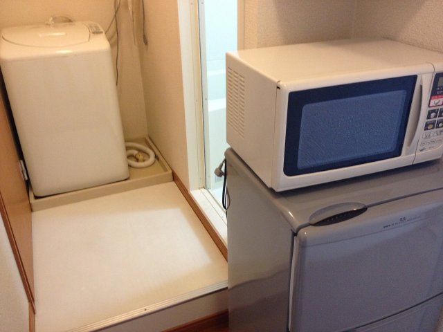 その他設備　家電