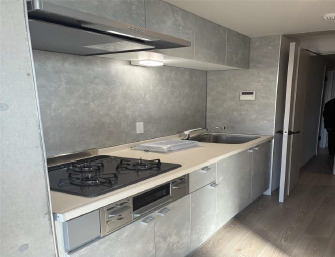 キッチン　参考写真