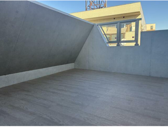 バルコニー　参考写真