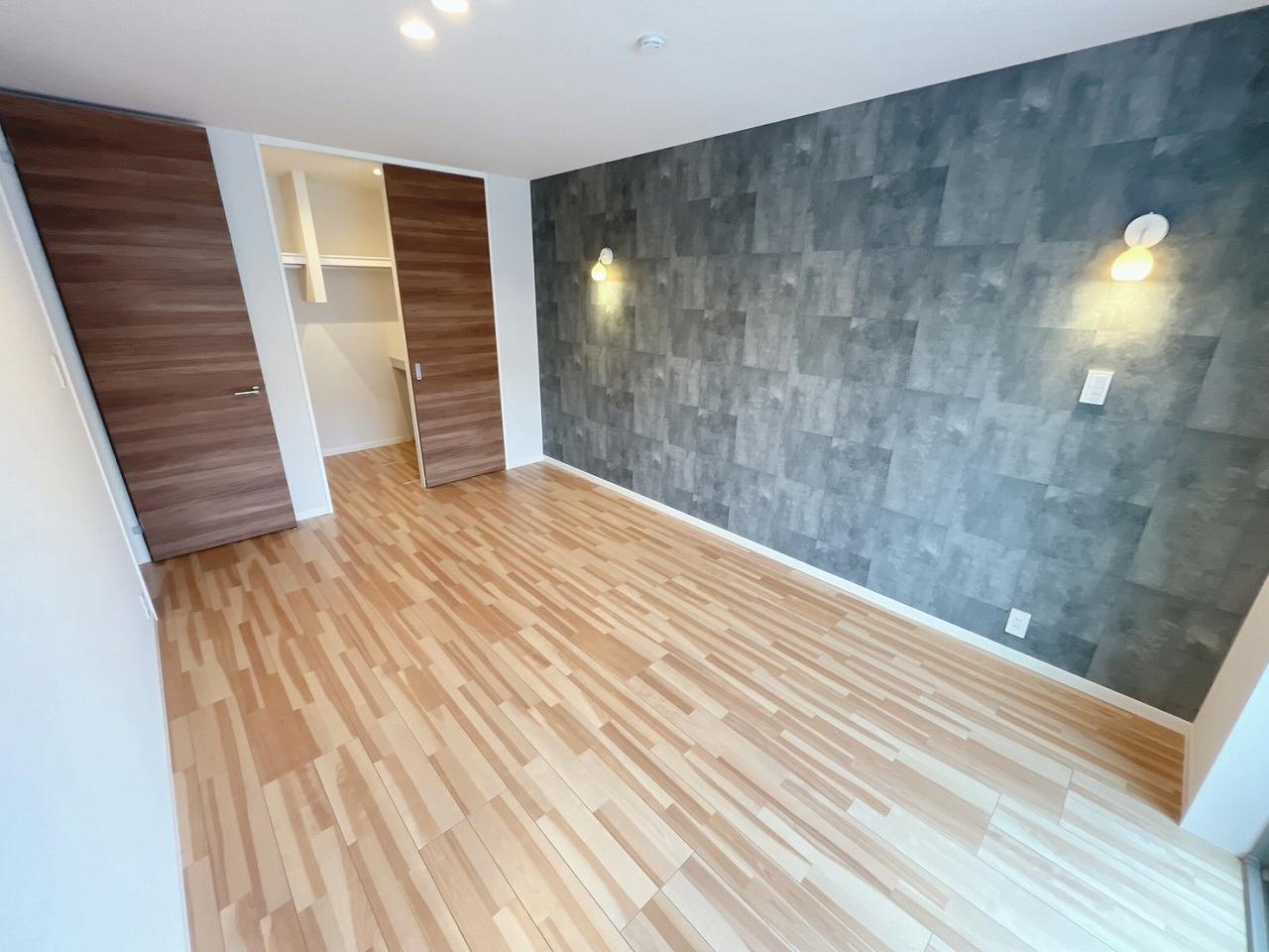 その他部屋・スペース　洋室