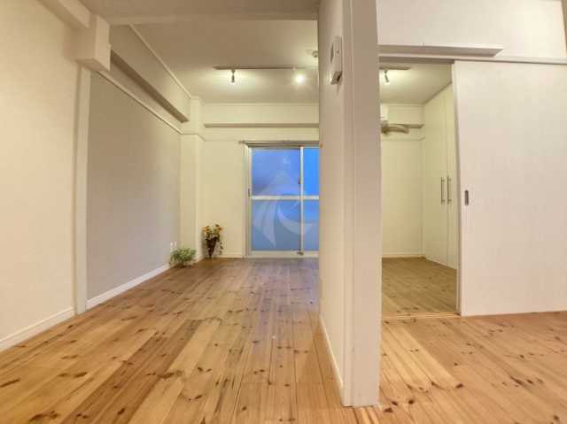 居室・リビング　ヴィラ・コンフォルト