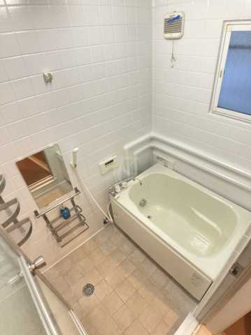 バス・シャワールーム　ヴィラ・コンフォルト