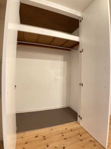 収納　ヴィラ・コンフォルト　別部屋参考