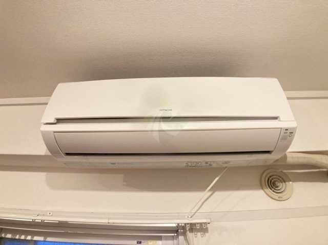 その他設備　ヴィラ・コンフォルト